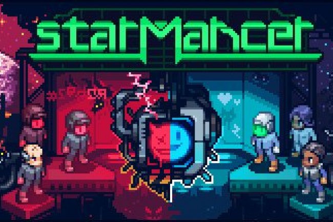 Starmancer