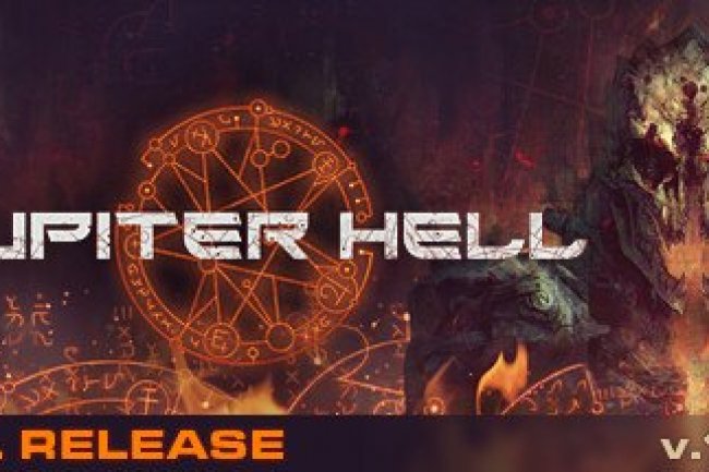 Jupiter Hell