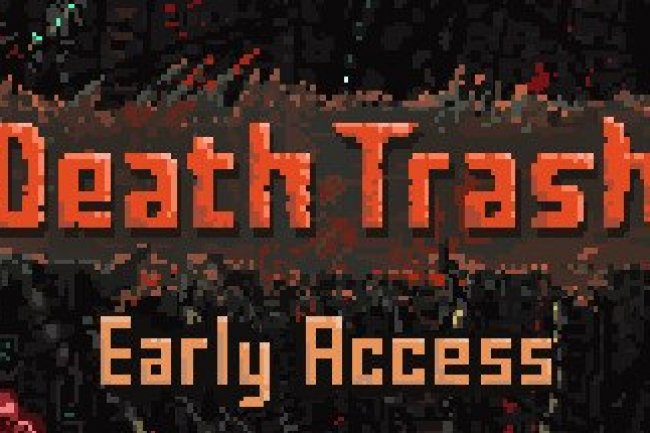 Death Trash