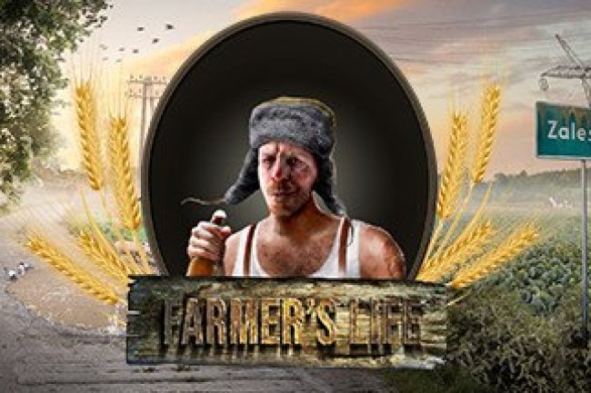 Farmers Life [PT-BR]