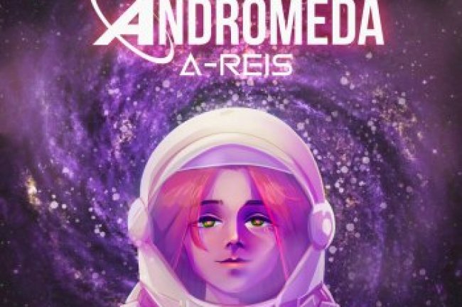 A-Reis - Andromeda (2021)