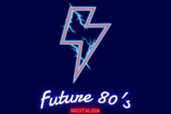 CARLIGHTS - Future 80's Nostalgia (2021)