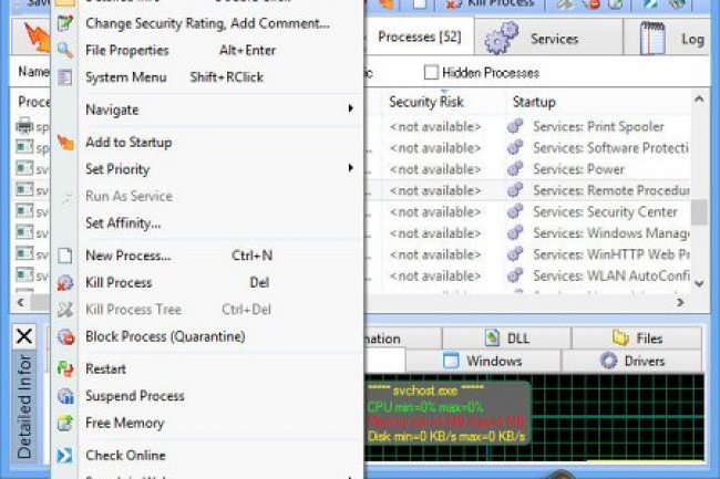 Anvir Task Manager Free 9.4.0 + Portable