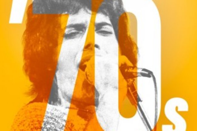 '70s Rock Essentials (2021)