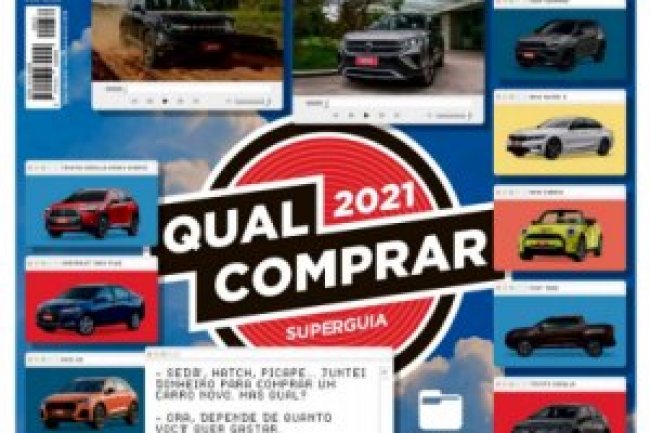 Auto Esporte Ed 672 - Junho/Julho 2021