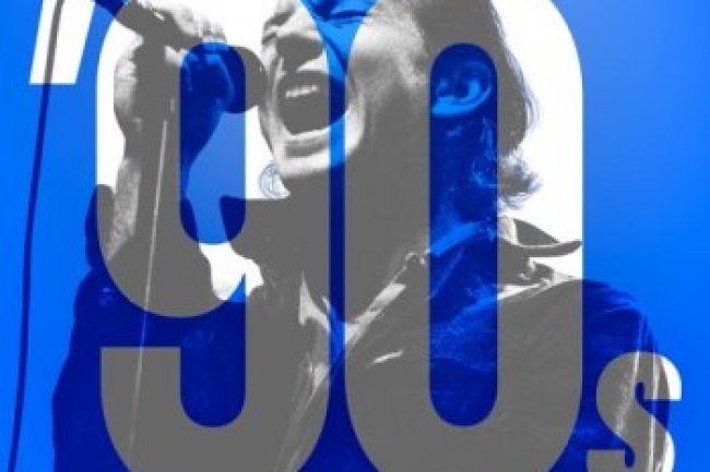 '90s Rock Essentials (2021)