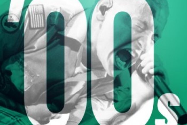 '2000s Rock Essentials (2021)