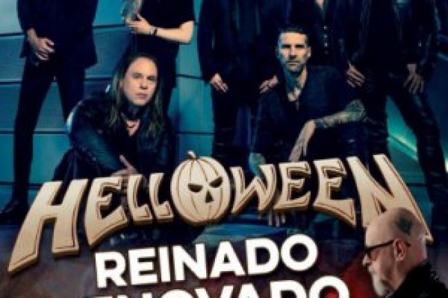 Roadie Crew Ed 261 Mai-Jun 2021