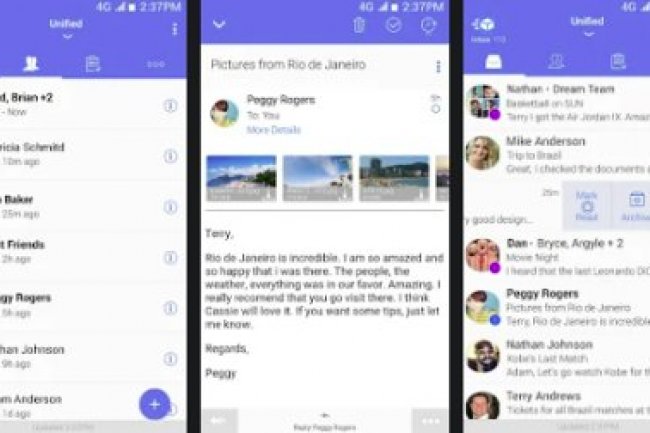 TypeApp Email - Best Mail App Premium v1.9.7.1 build 15445