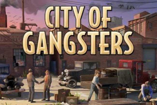 City of Gangsters