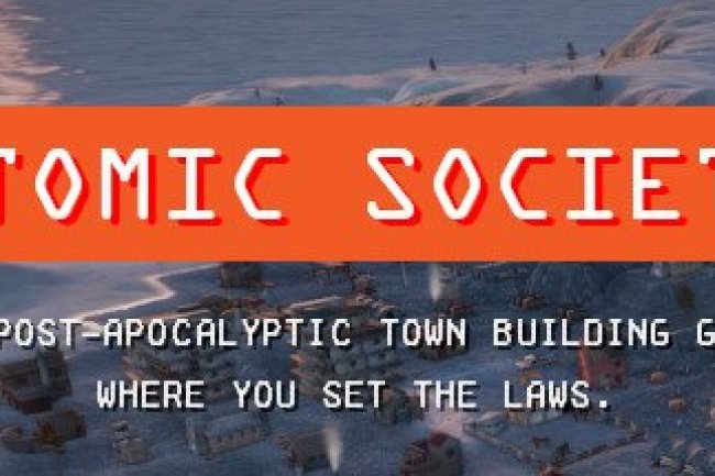 Atomic Society