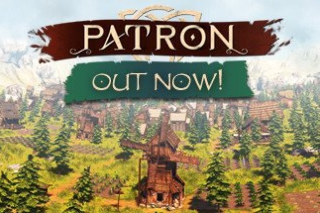 Patron [PT-BR]