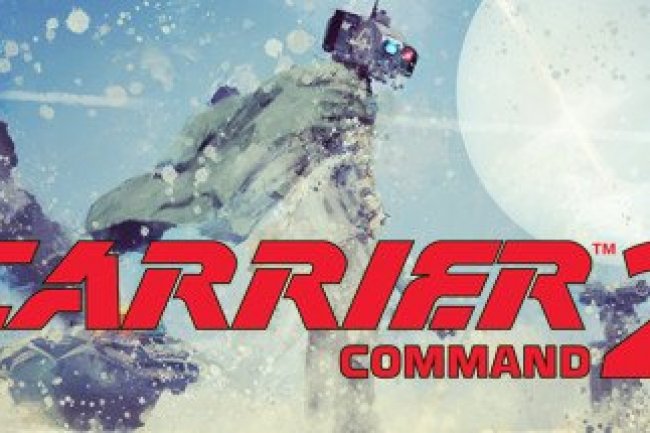 Carrier Command 2