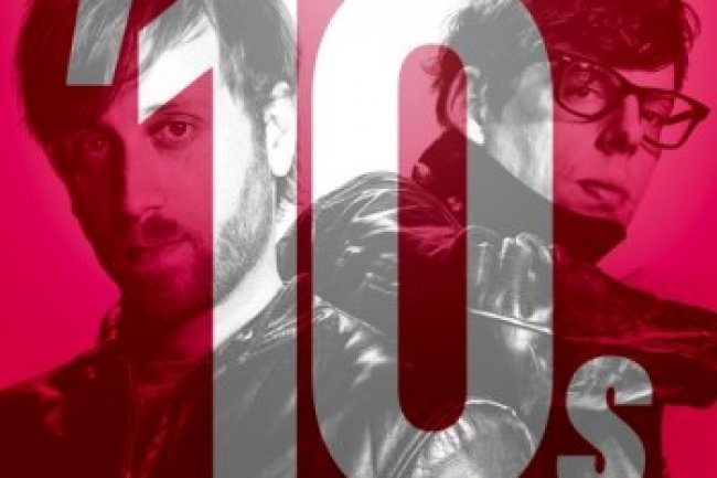 '2010s Rock Essentials (2021)