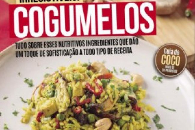 Vegetarianos Ed 177 - Agosto 2021