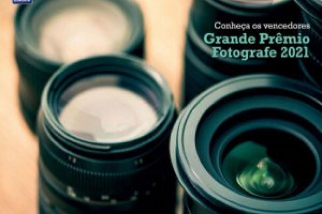 Fotografe Melhor Ed 299 - Agosto 2021