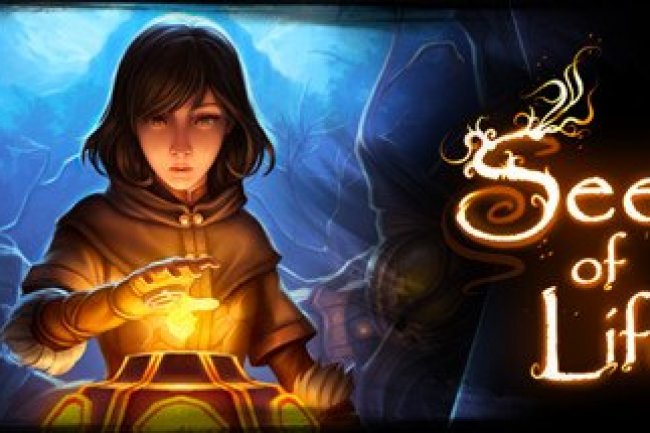 Seed of Life [PT-BR]