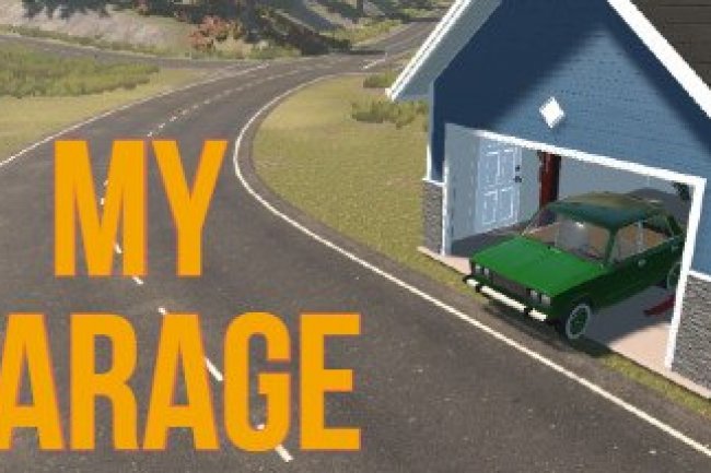 My Garage [PT-BR]