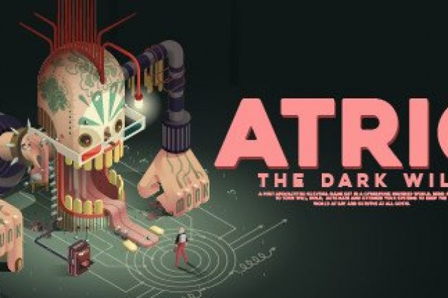 Atrio The Dark Wild