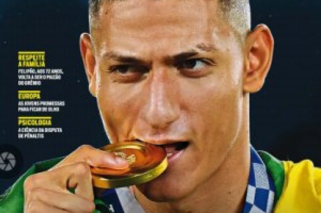 Placar Ed 1478 - Agosto 2021