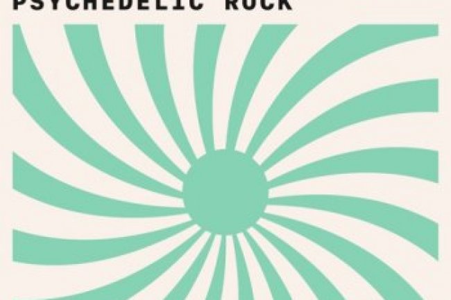 Psychedelic Rock Essentials (2021)