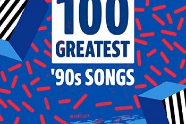 100 Greatest '90s Songs (2021)