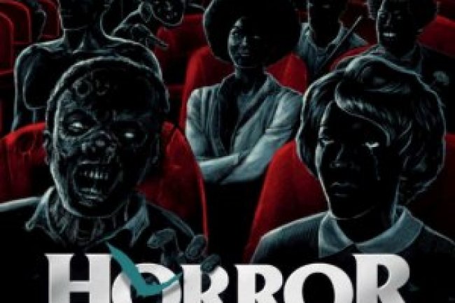 Horror Noire - Robin R. Means Coleman