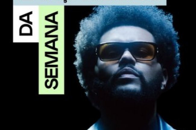 Lançamentos da Semana (06-08-2021)