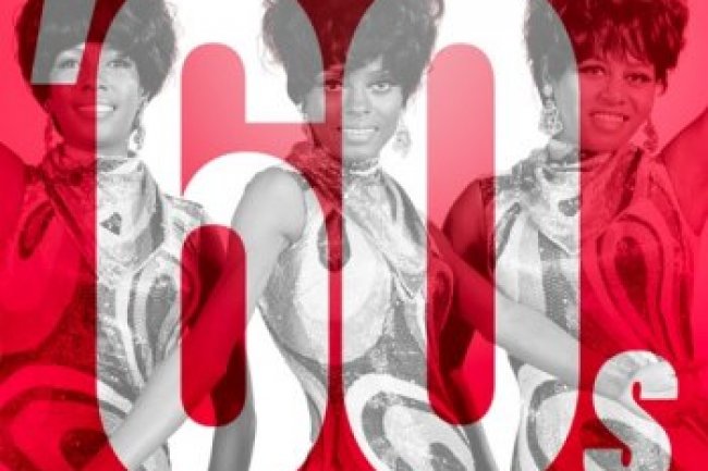 '60s Love Song Essentials (2021)