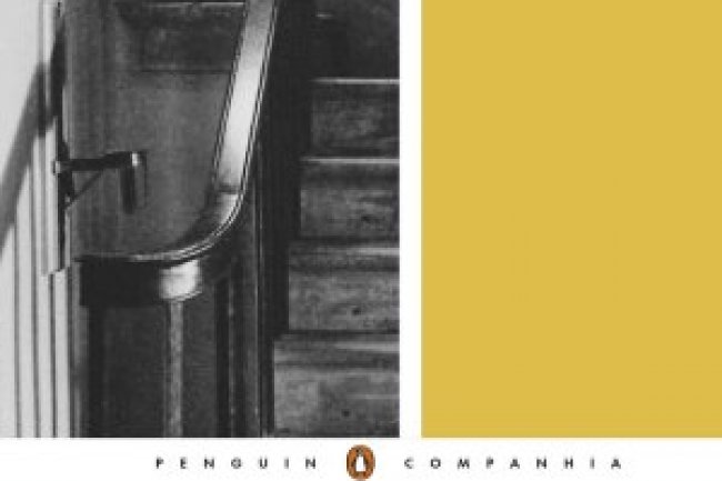 A Inquilina de Wildfell Hall - Anne Brontë