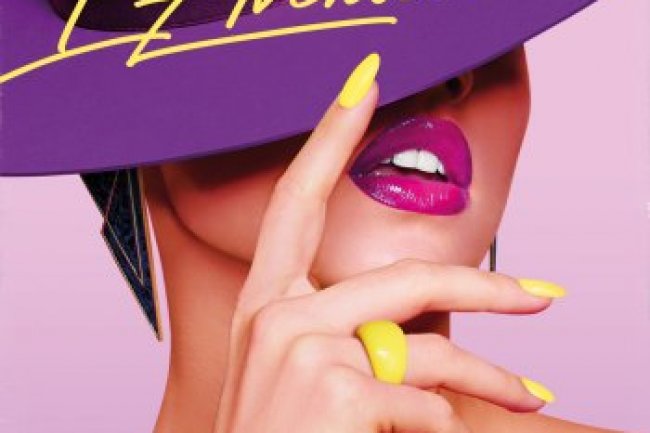 L'Avenue - Lemon Crush (2021)