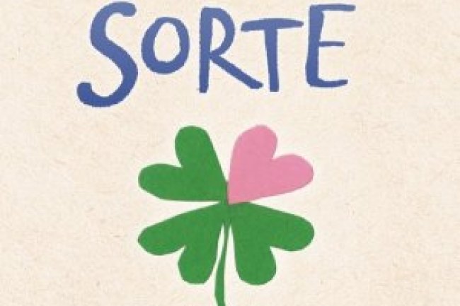 Amor & Sorte - Jenna Evans Welch