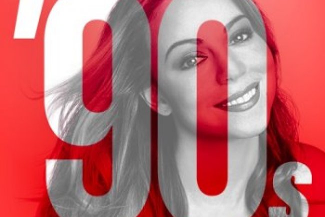 '90s Love Song Essentials (2021)