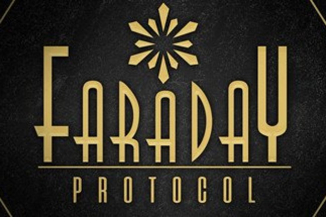 Faraday Protocol
