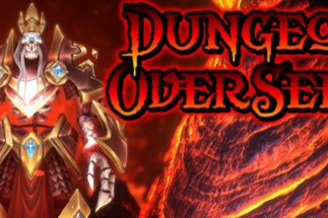 Dungeon Overseer
