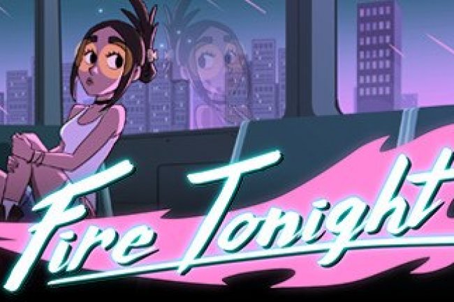 Fire Tonight