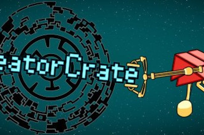 CreatorCrate