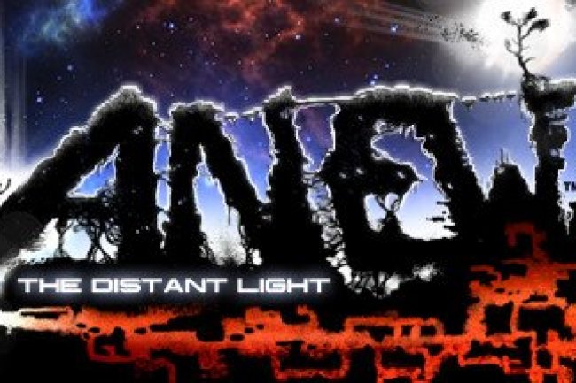 Anew: The Distant Light