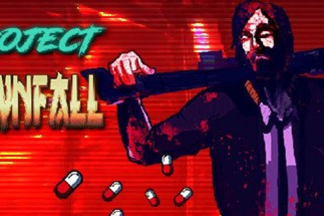 Project Downfall