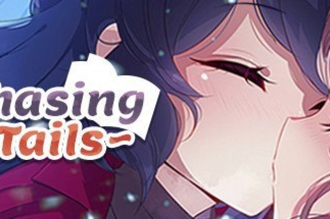 Chasing Tails - A Promise in the Snow [PT-BR]