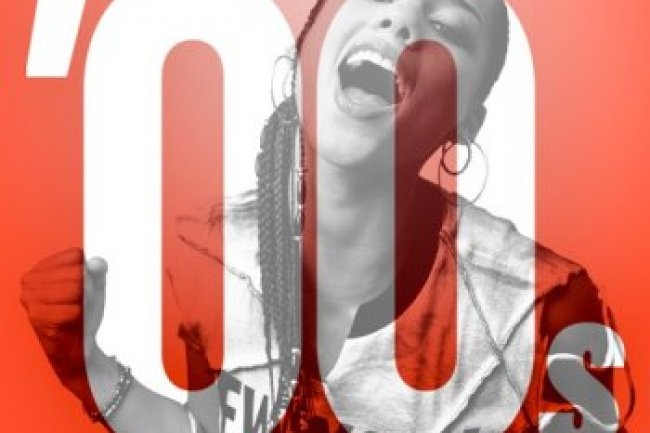 '2000s Love Song Essentials (2021)