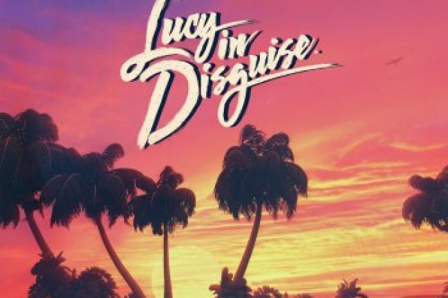 Lucy in Disguise - Sunset Radio (2020)