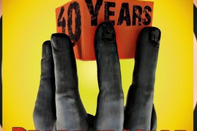 A Tribute to 40 Years Depeche Mode (2021)