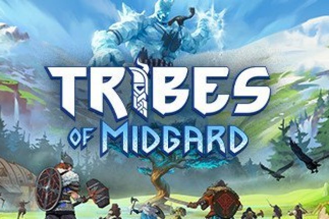 Tribes of Midgard [PT-BR]