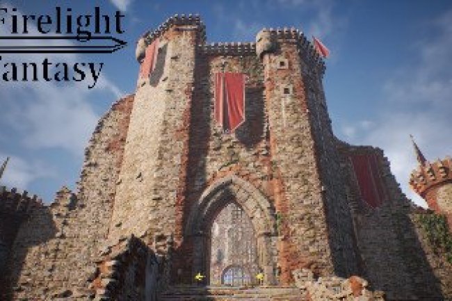 Firelight Fantasy: Phoenix Crew