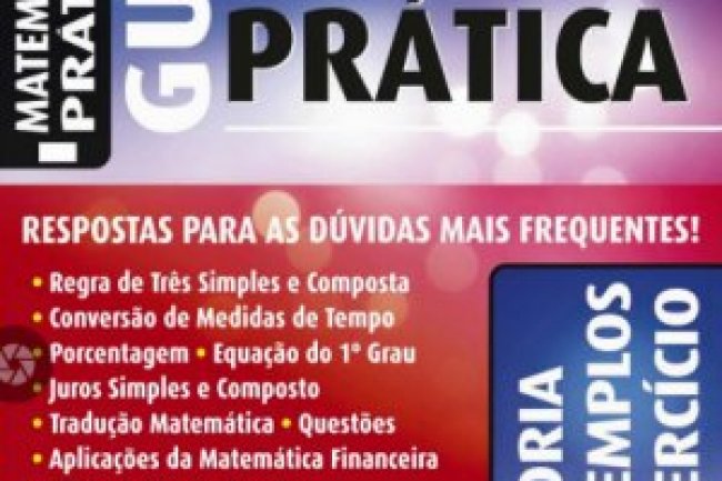 Matemática Prática Ed 07