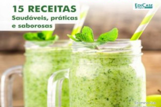 Emagreça com Saúde Ed 19