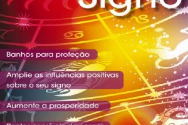 Significados dos Signos Ed 17