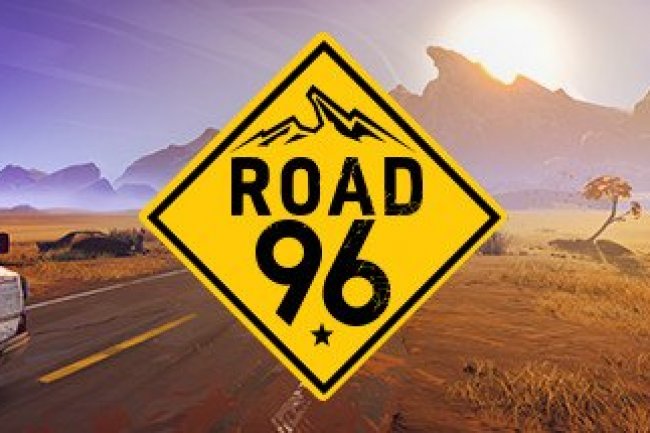 Road 96 [PT-BR]