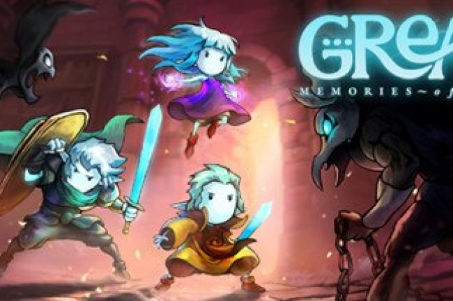 Greak Memories of Azur [PT-BR]